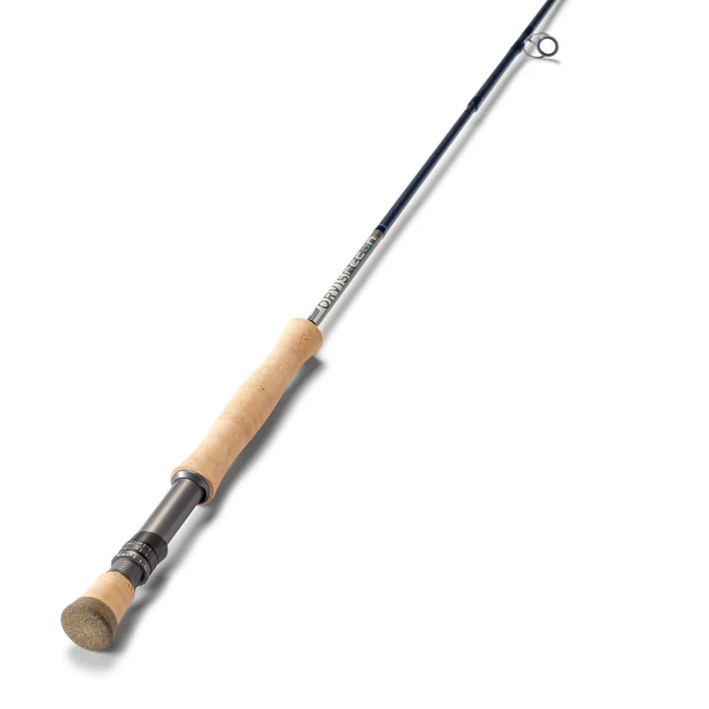 ORVIS Recon 9' 10wt. 4pc.