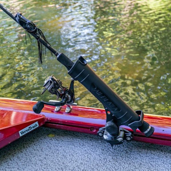 Rod Tube