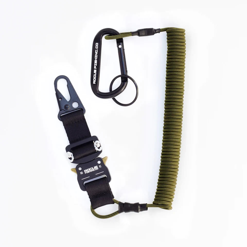 The Titan Board Leash