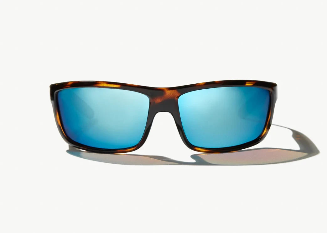 Nippers - GreenGlass/BlackMatte Md