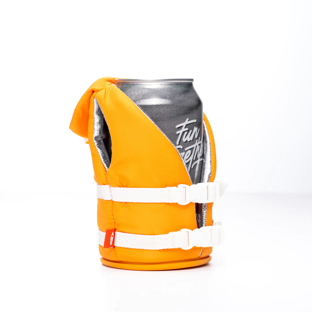 The Buoy - Puffin