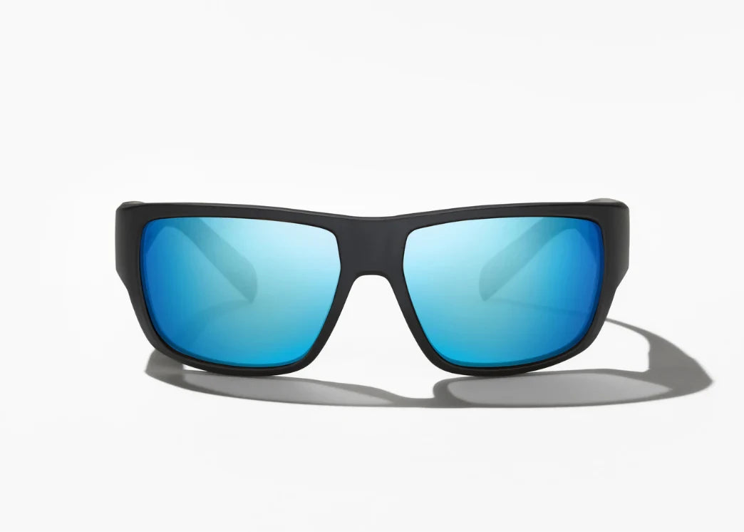 Piedra - BlueGlass/BlackMatte Md