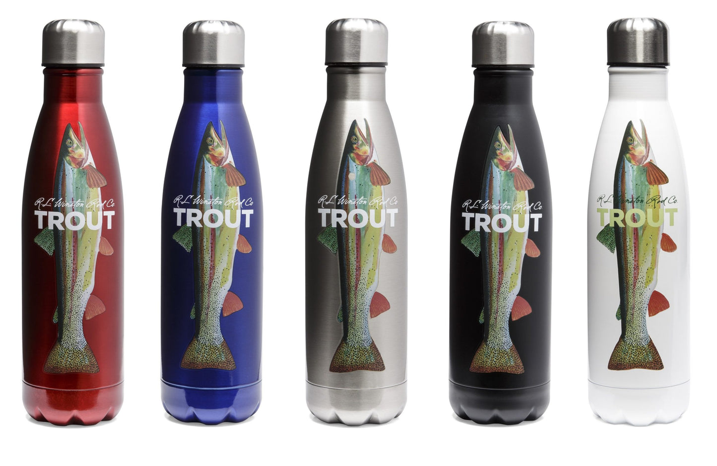 Trout Tumbler
