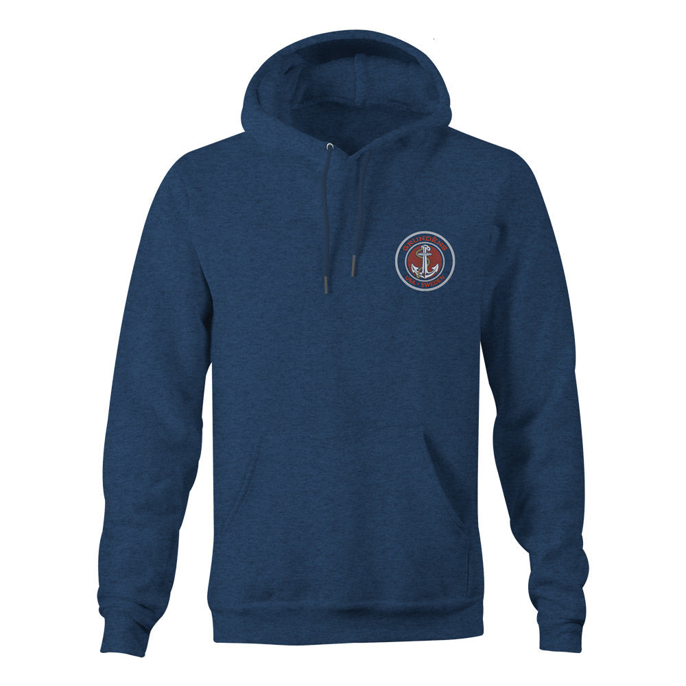 Displacement DWR Hoodie
