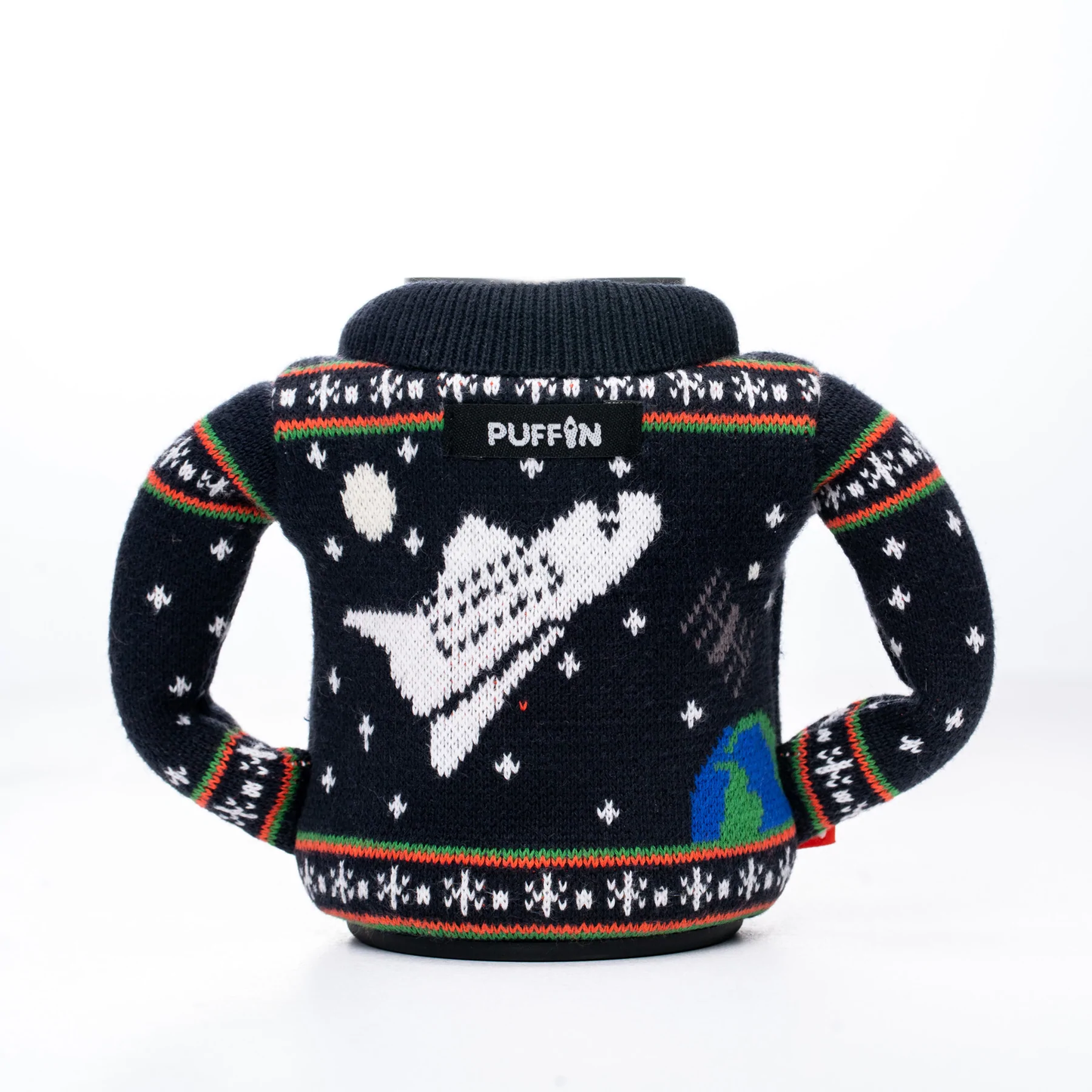 The Sweater - Puffin