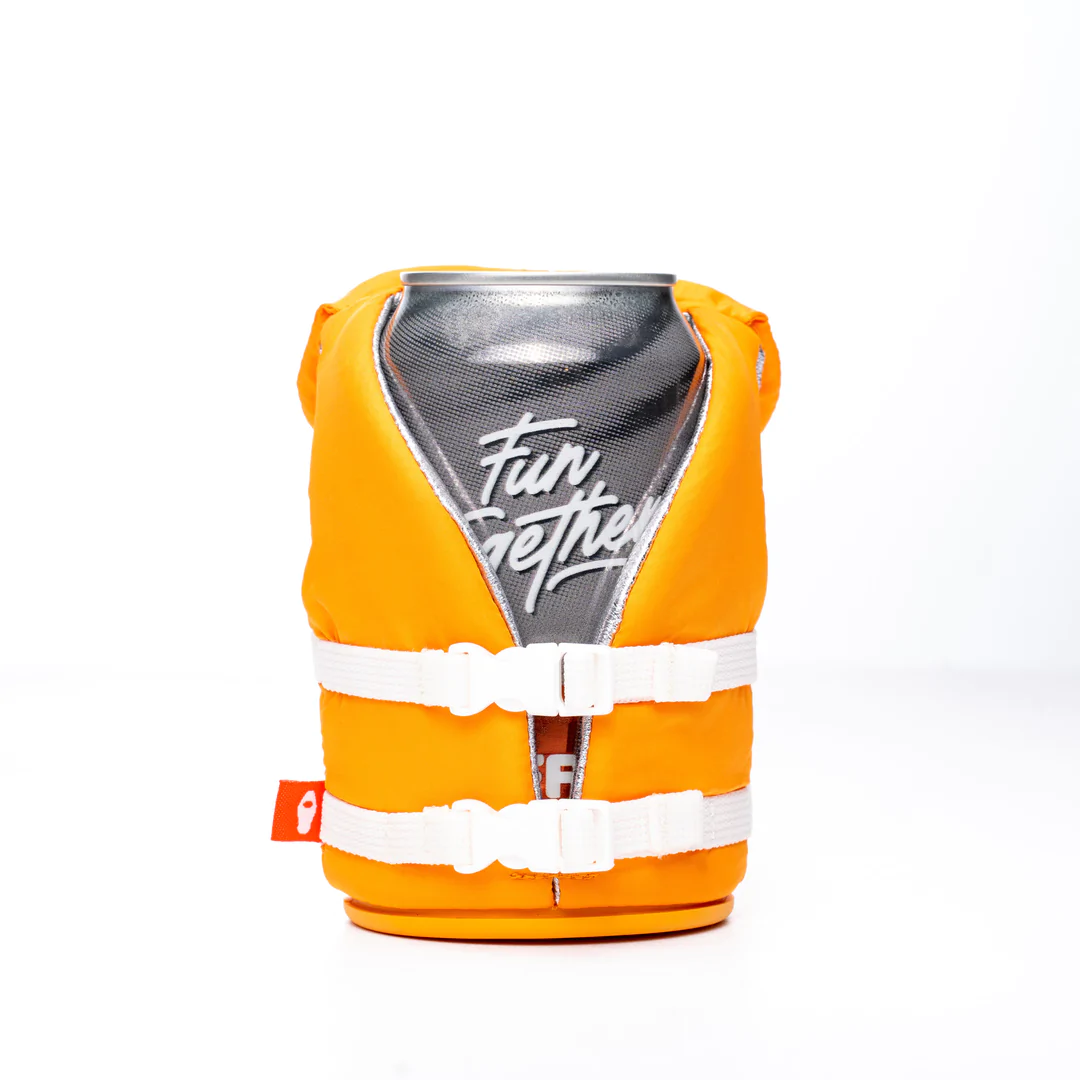 The Buoy - Puffin