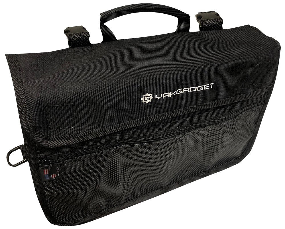 QuickPak Seat Bag