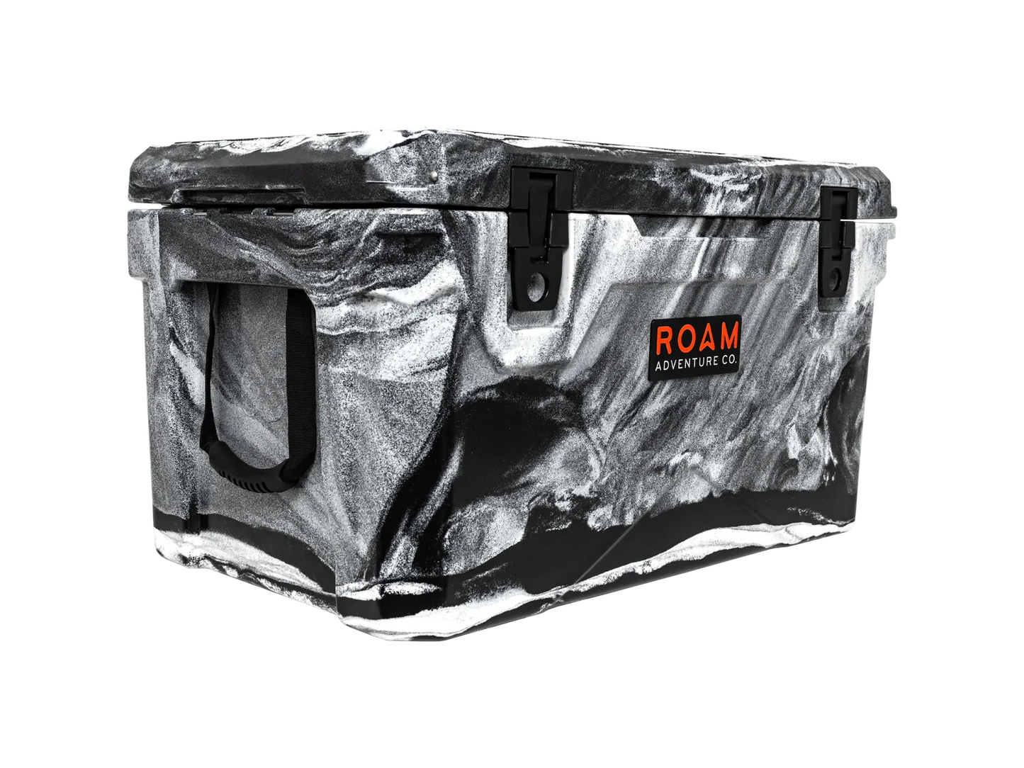 45QT Rugged Cooler
