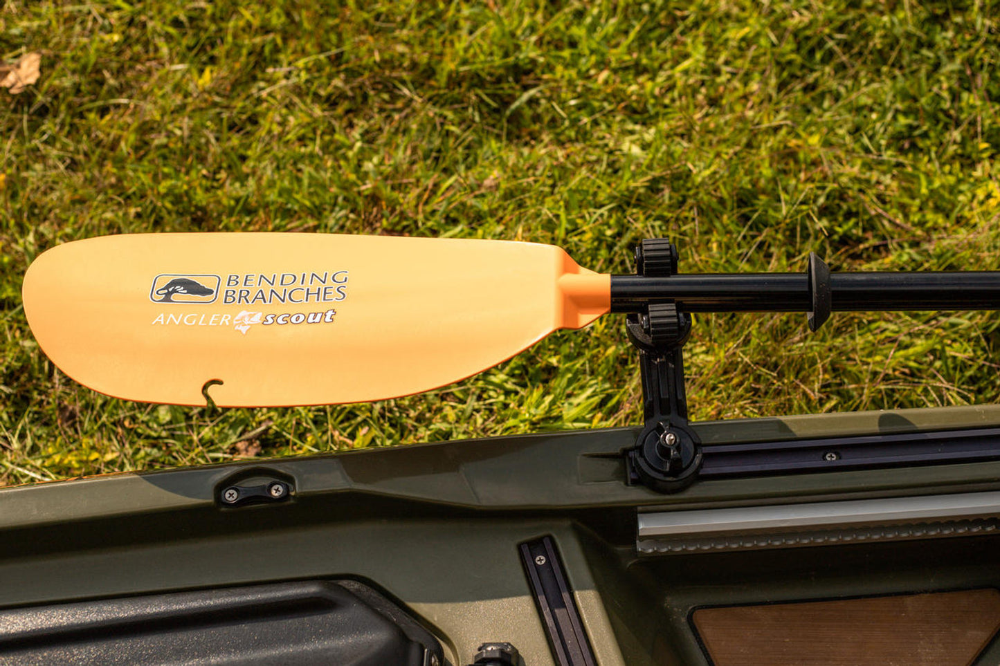 RotoGrip Paddle Holder