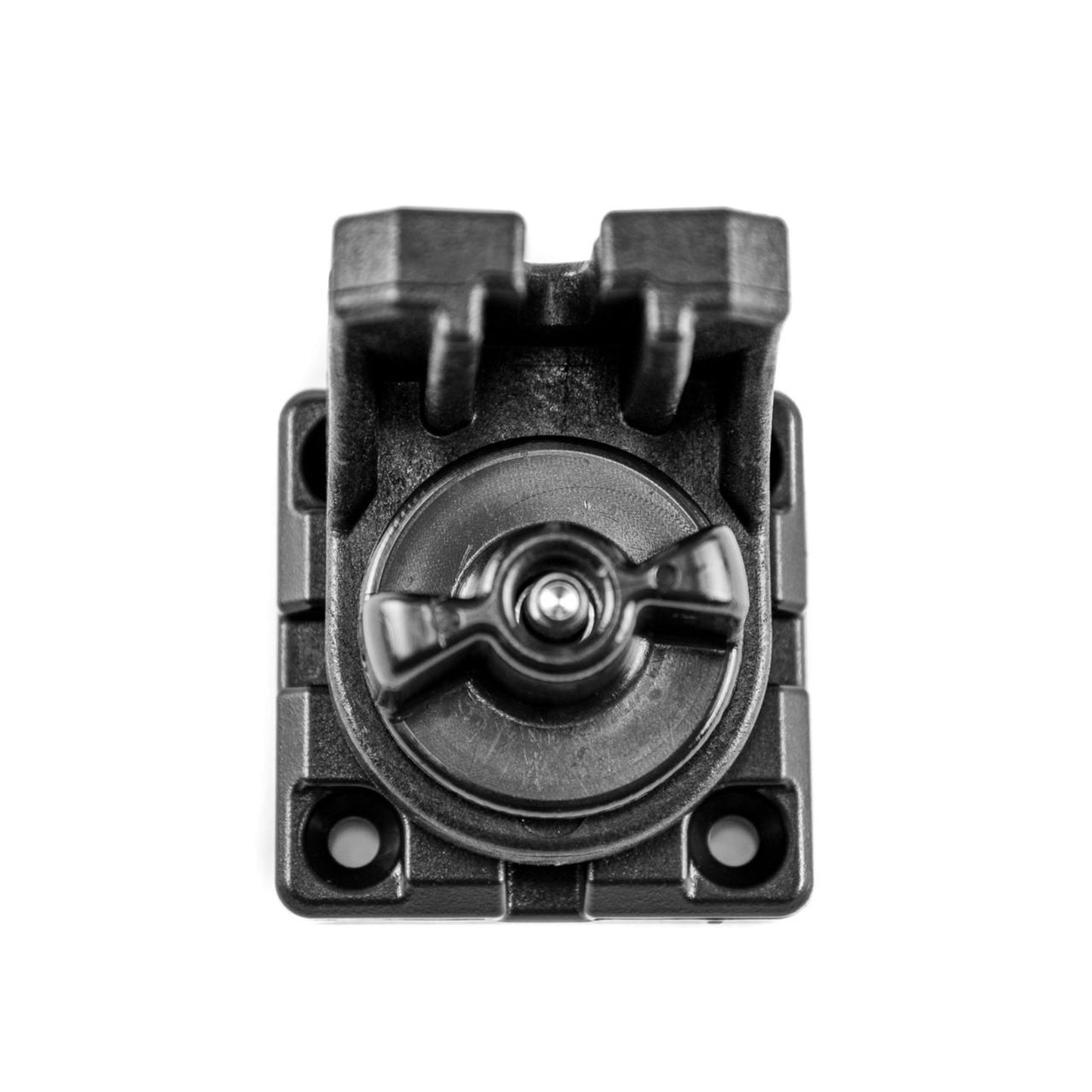 GridLoc Mighty Mount w/90° Adapter