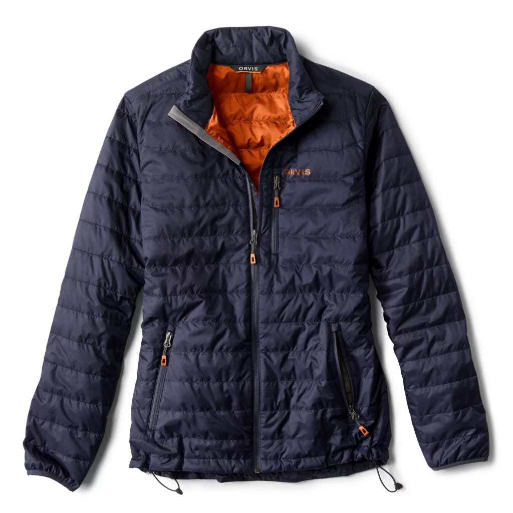 Orvis Recycled Drift Jacket