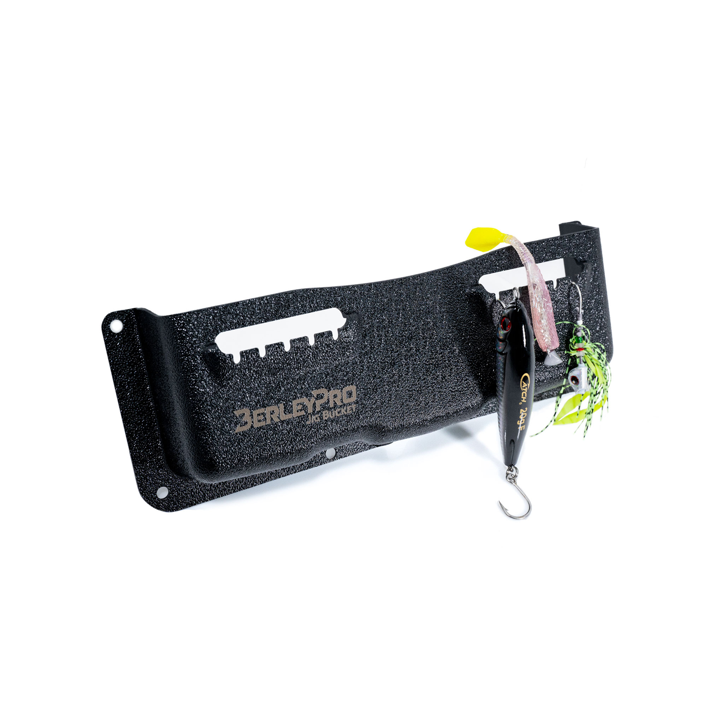Jig Bucket 45mm