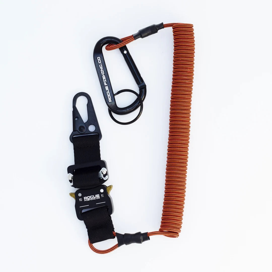 The Titan Board Leash