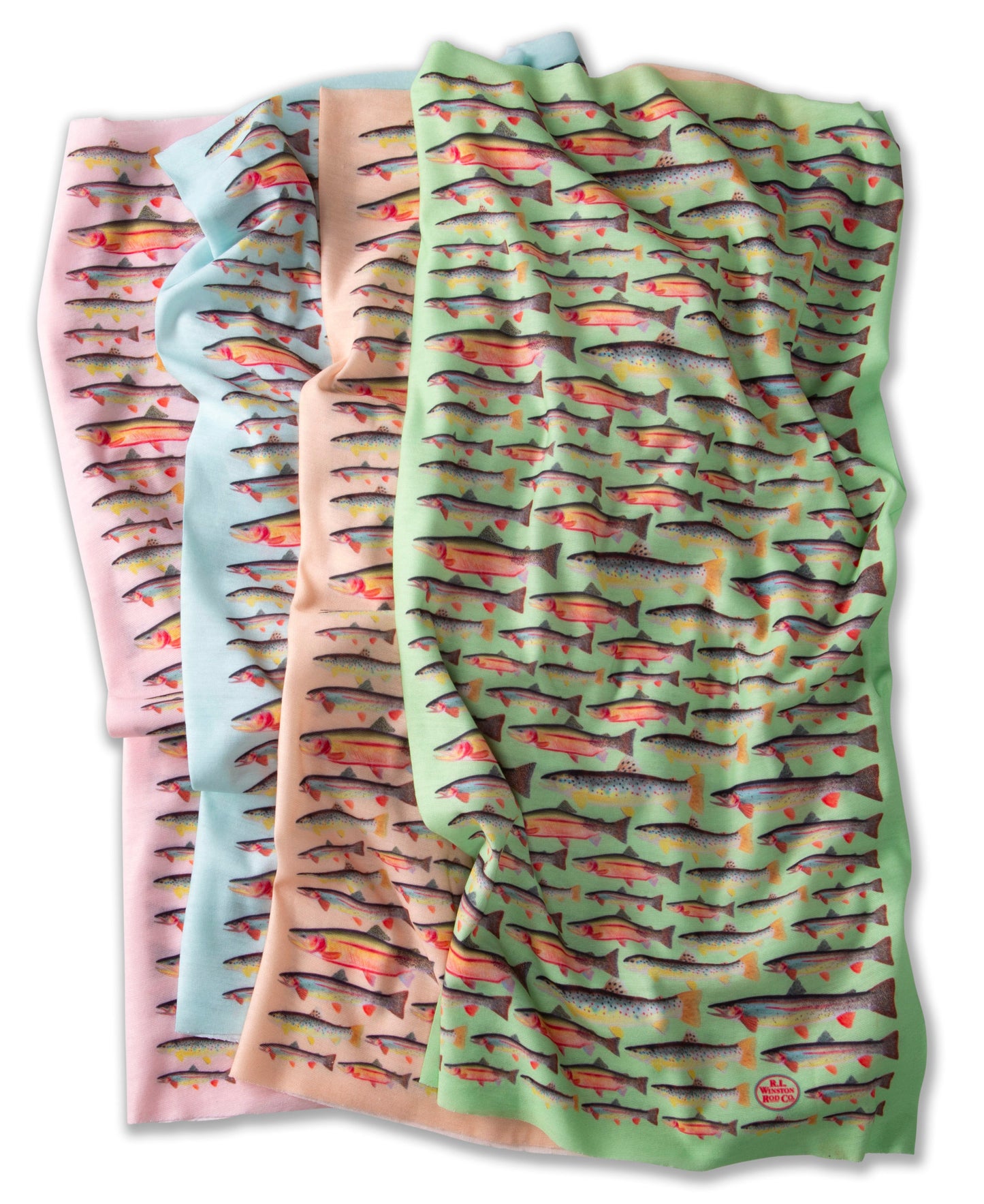 Troutgaiter