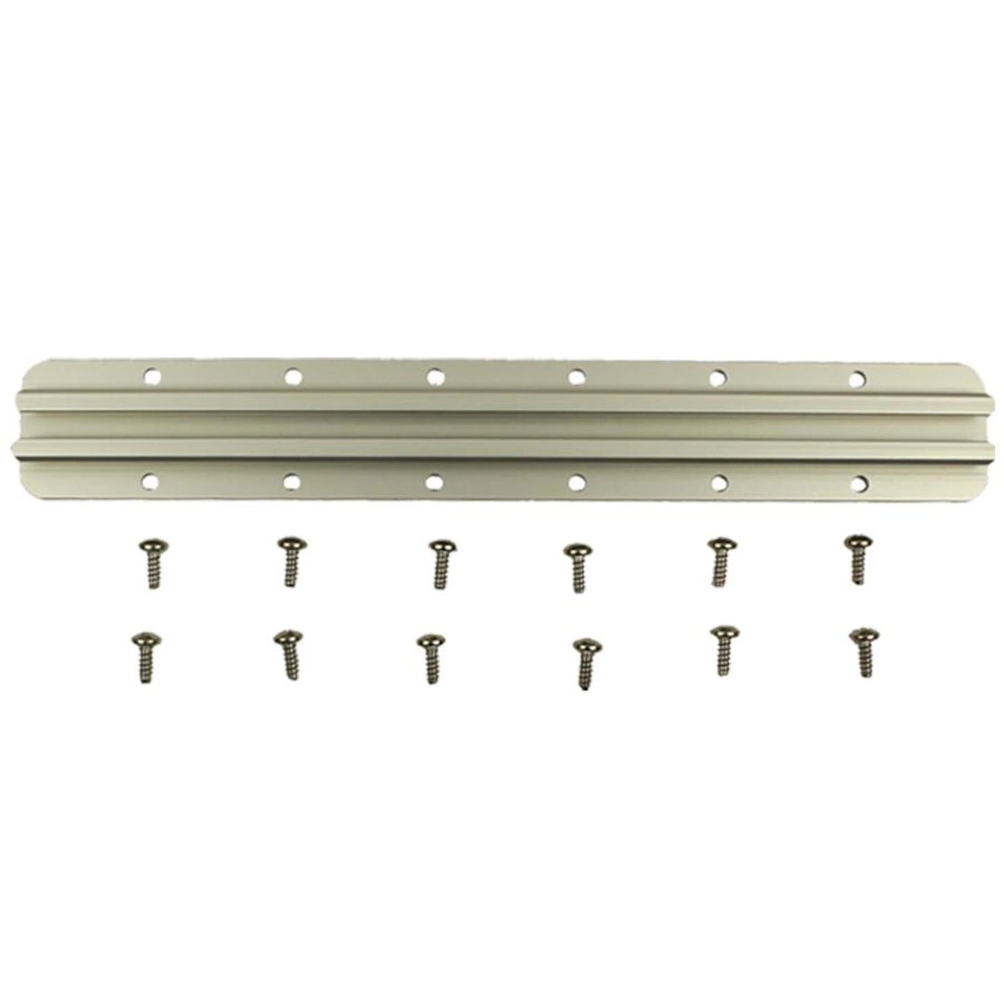 Gen 2 Geartrac 1.75 12"