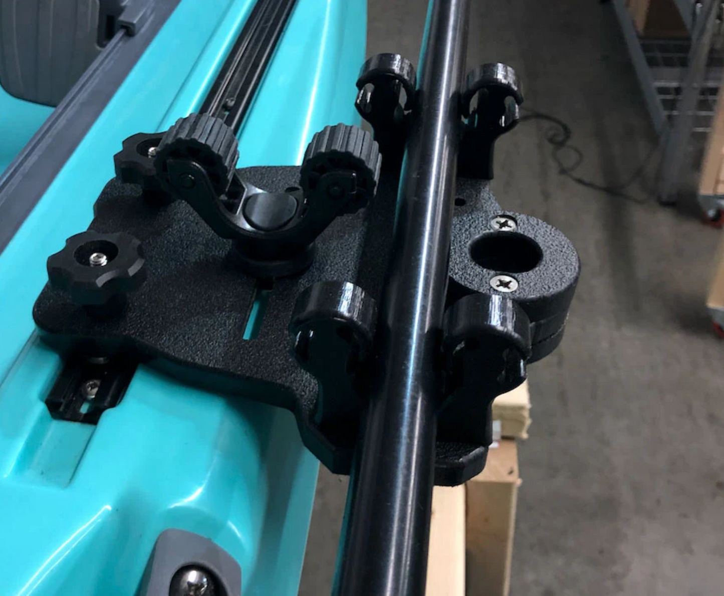 Shallow Stick Multi-System