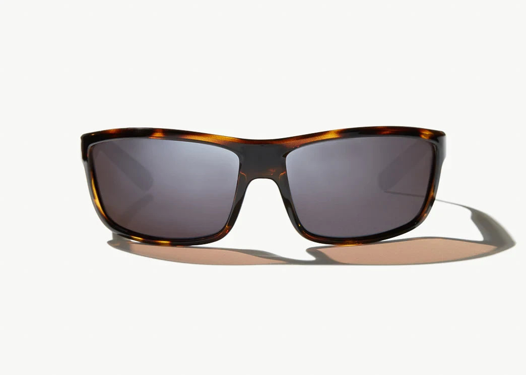 Nippers - GreenGlass/BlackMatte Md