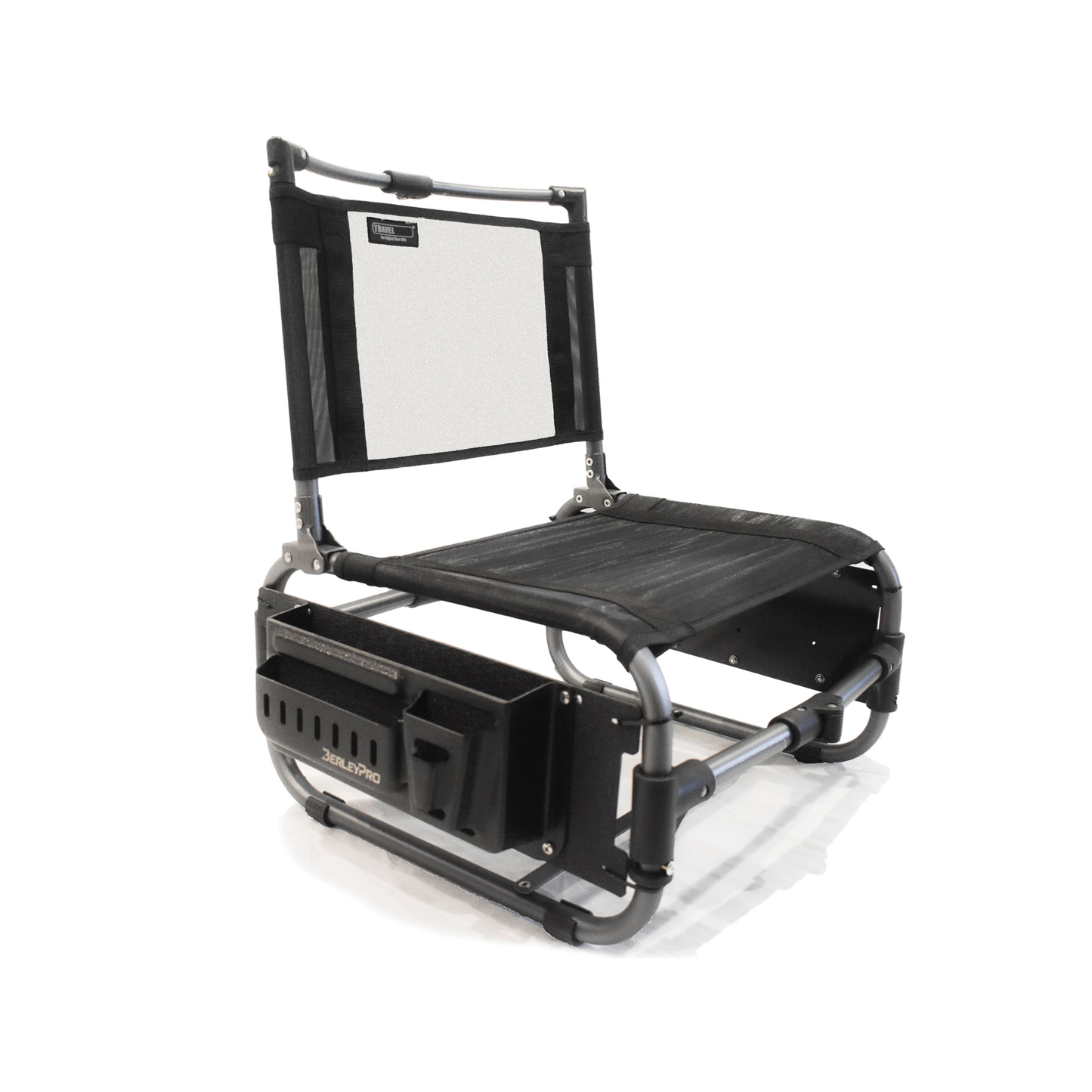 Prison Pocket (A) with Larry Chair Adaptor