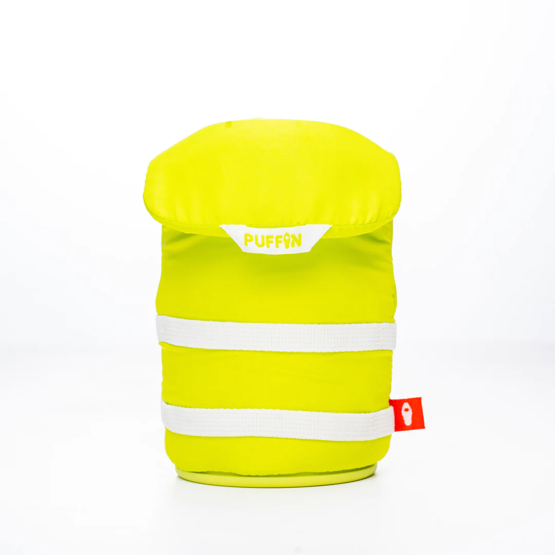 The Buoy - Puffin