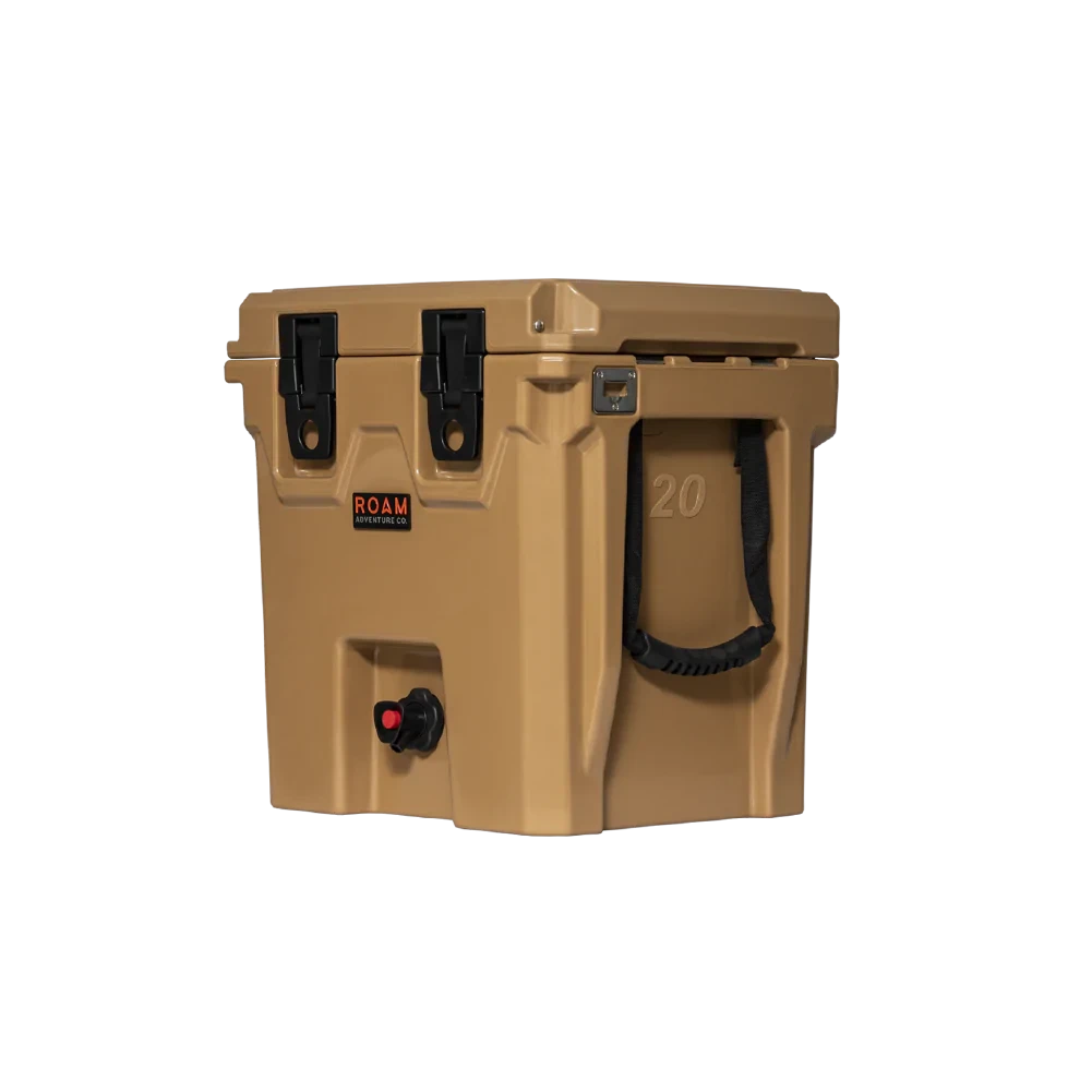 20QT Rugged Drink Tank