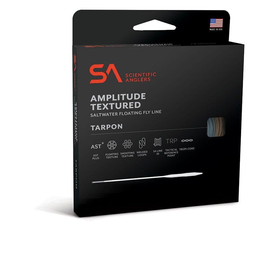 Amplitude Tarpon - WF11F