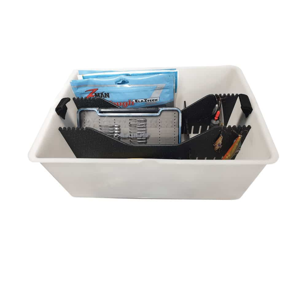 Bucket Organiser