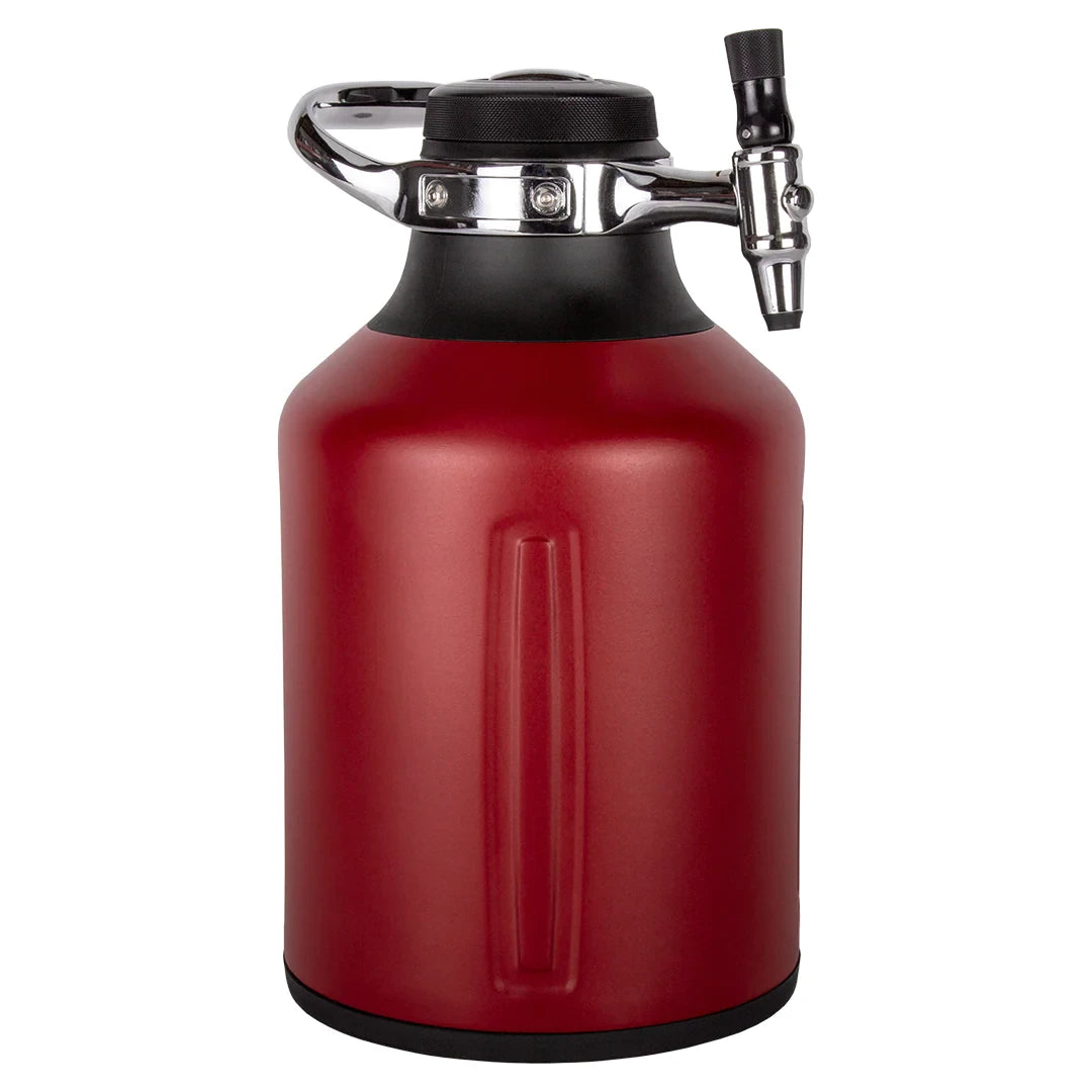 uKeg GO 128 - Chili
