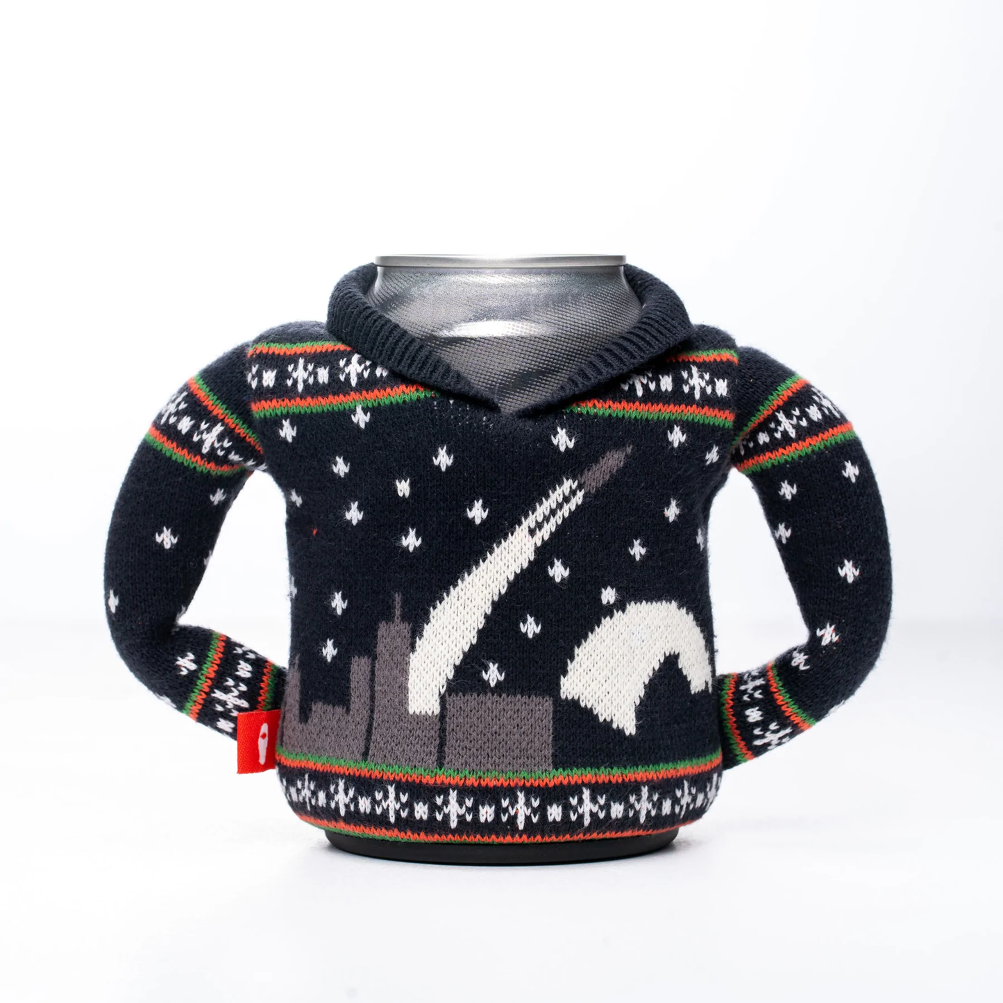 The Sweater - Puffin