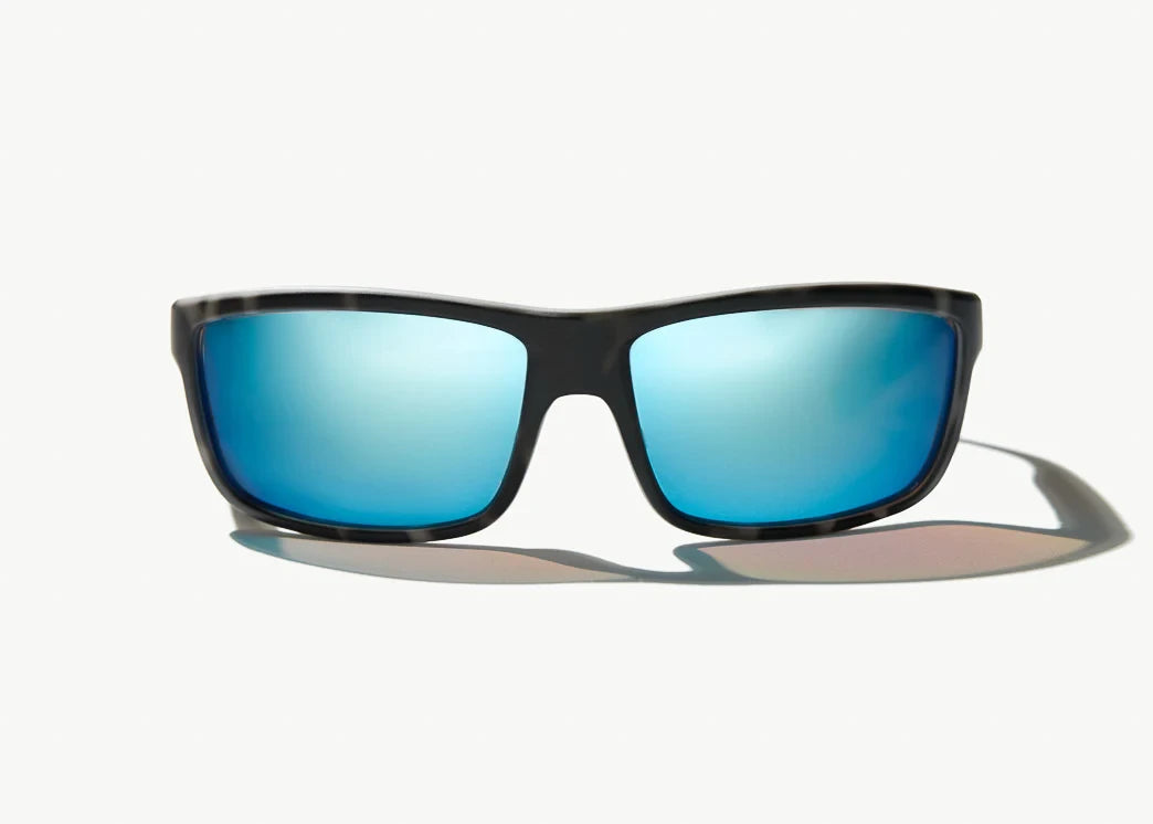 Nippers - GreenGlass/BlackMatte Md