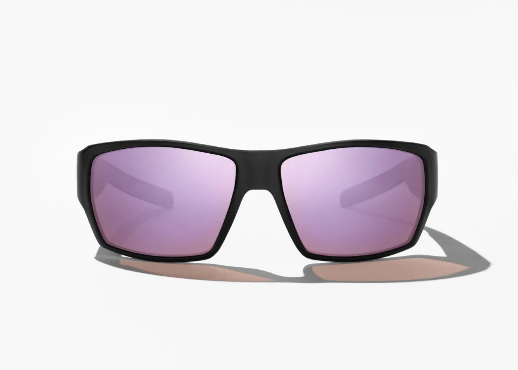 Vega - RoseMirrorGlass/BrownTortMatte Lg