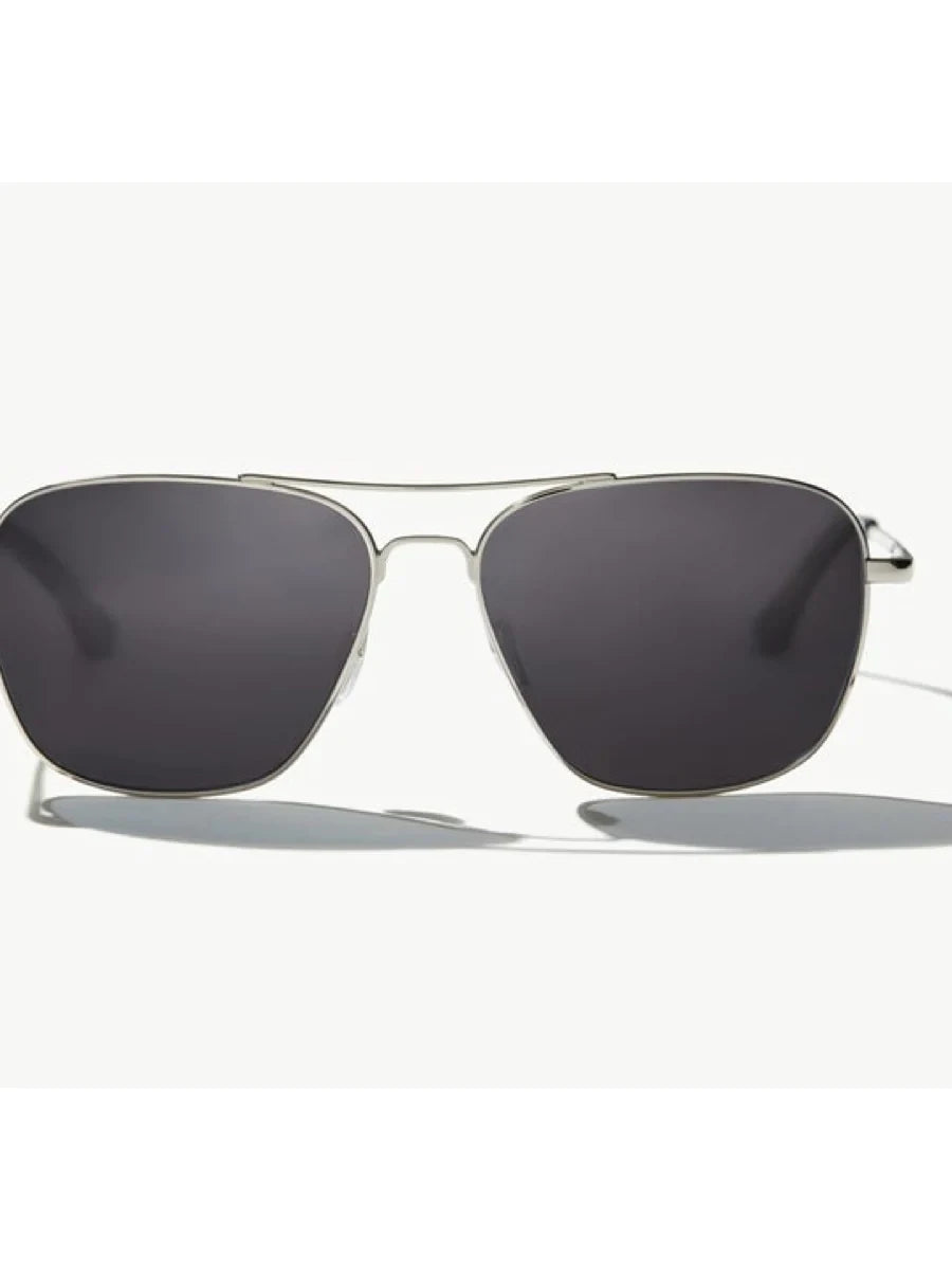 Snipes - GreenGlass/SilverGloss Lg