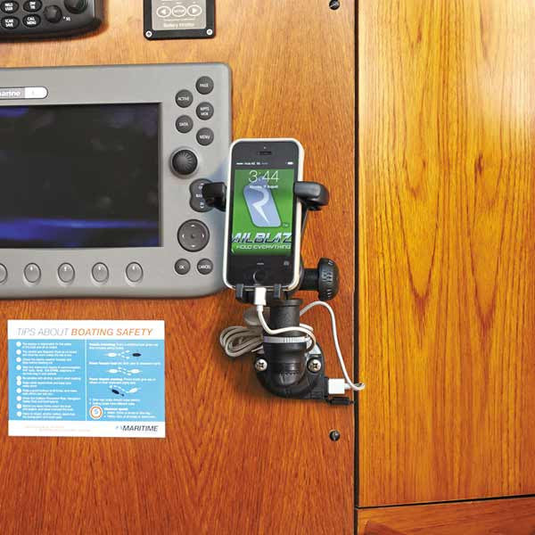 Mobi Adjustable Device Holder
