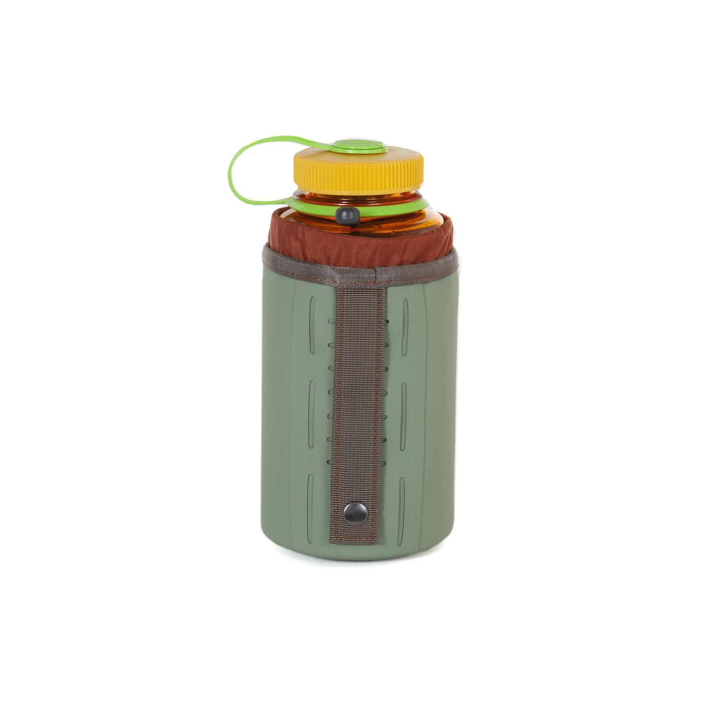 Thunderhead Water Bottle Holder - Eco Yucca