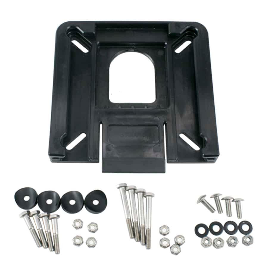 Quick Release Kit for 360 Seats