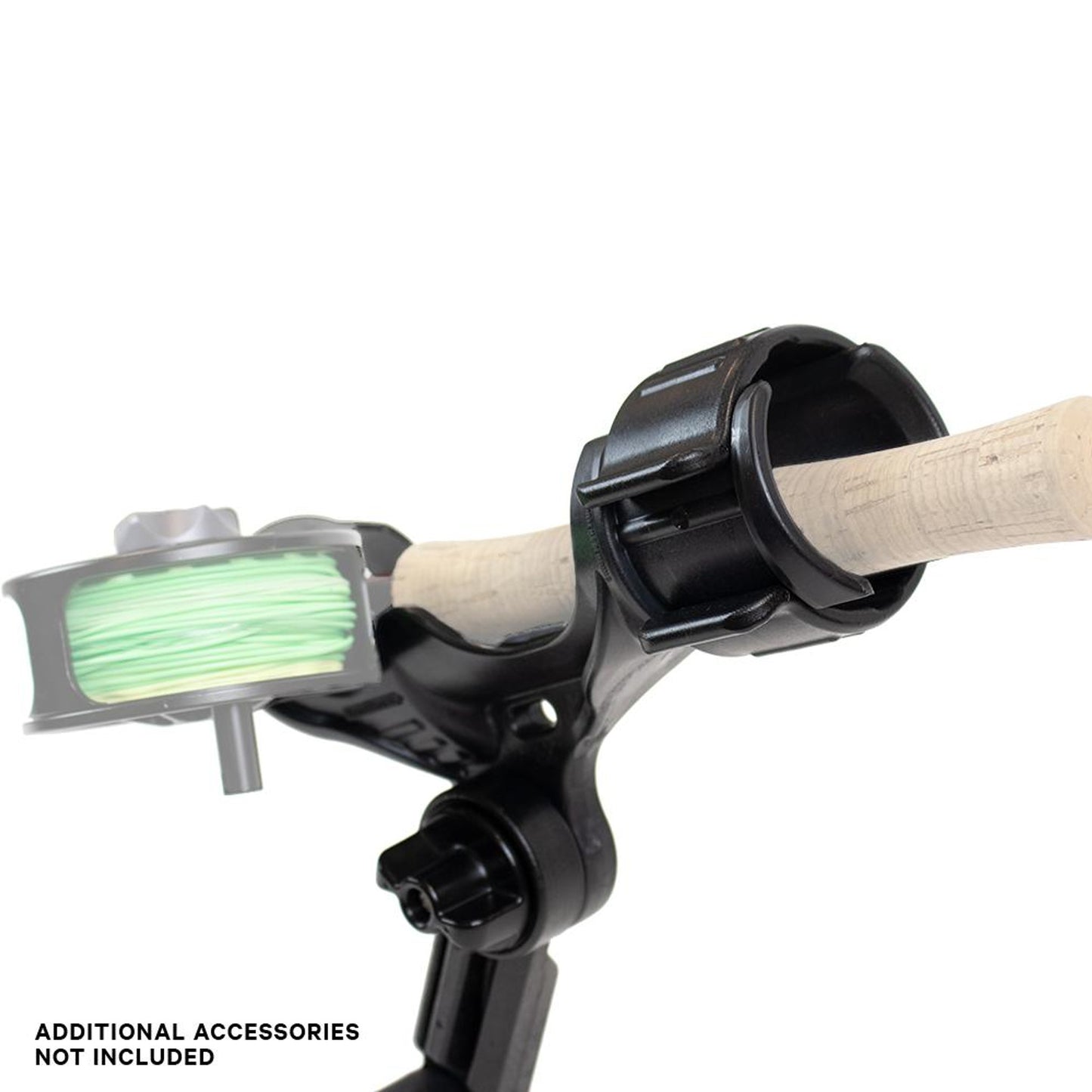 Omega Pro Rod Holder