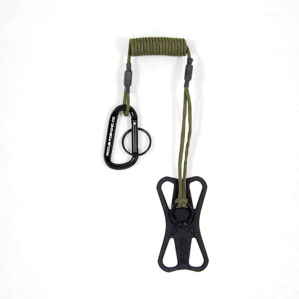 The Protector Phone Tether 3.0
