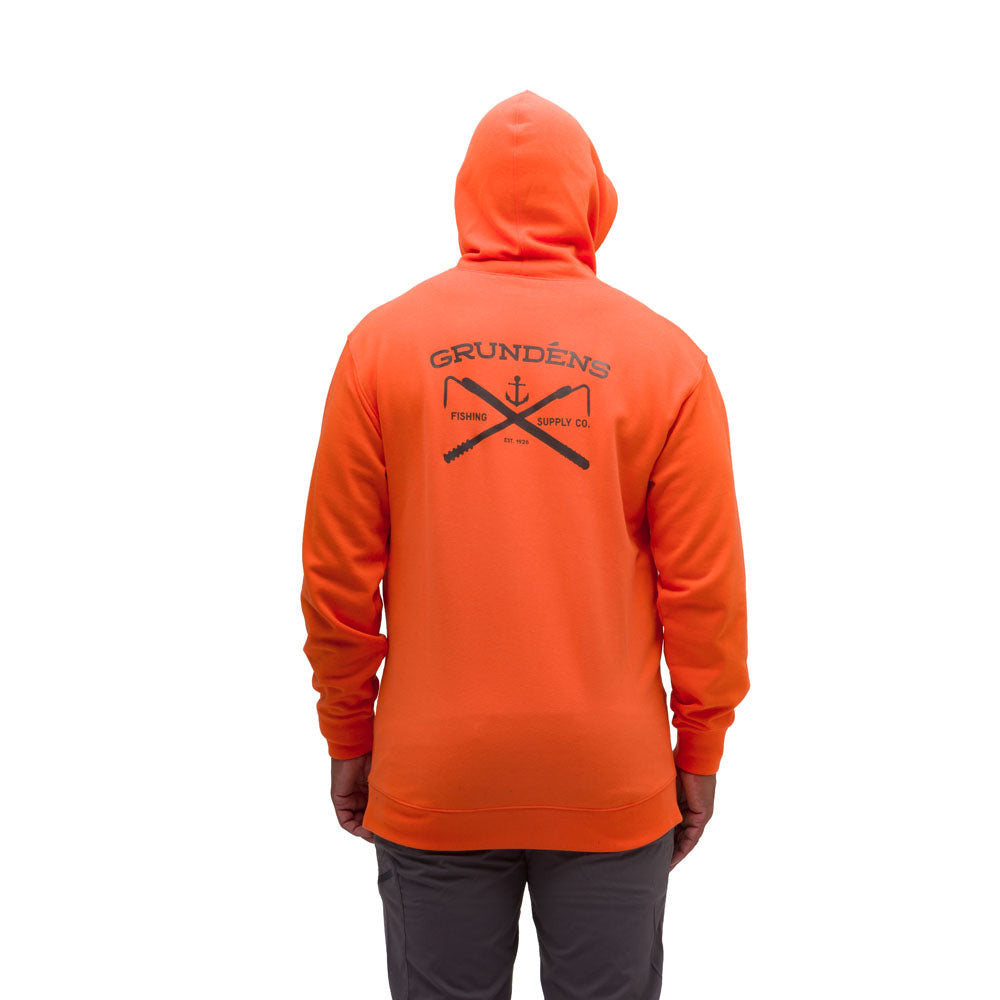 Displacement DWR Hoodie