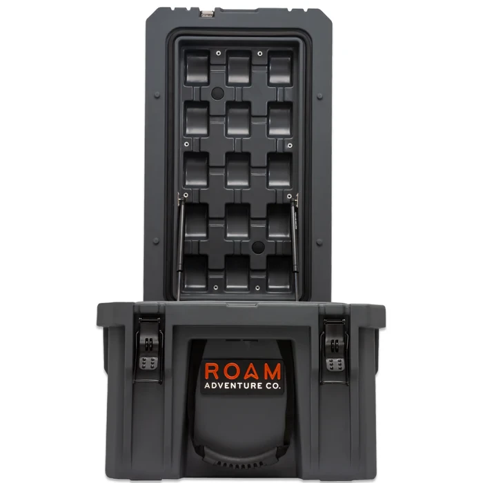 105L Rugged Case