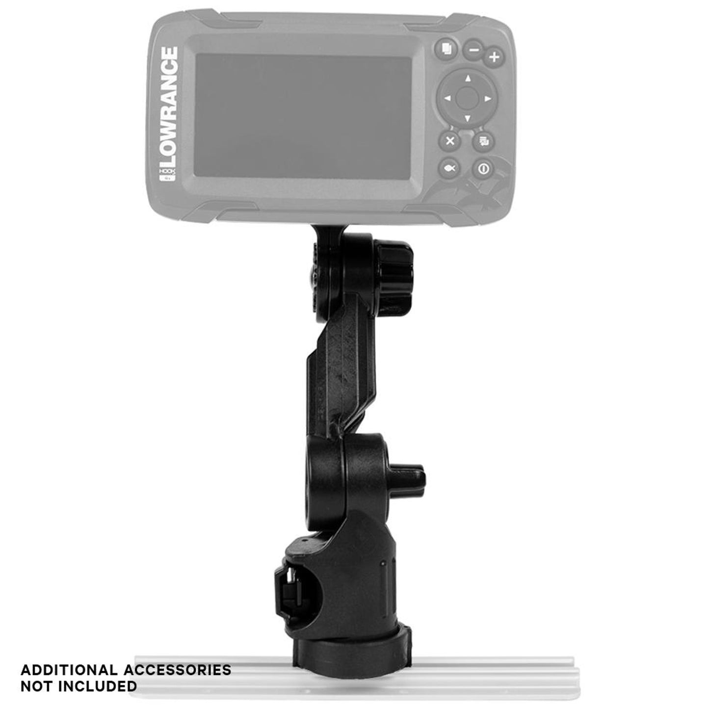 Lowrance Hook2 Fish Finder Mount