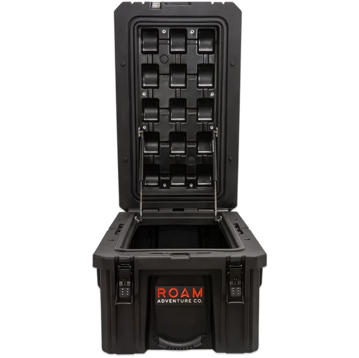 105L Rugged Case