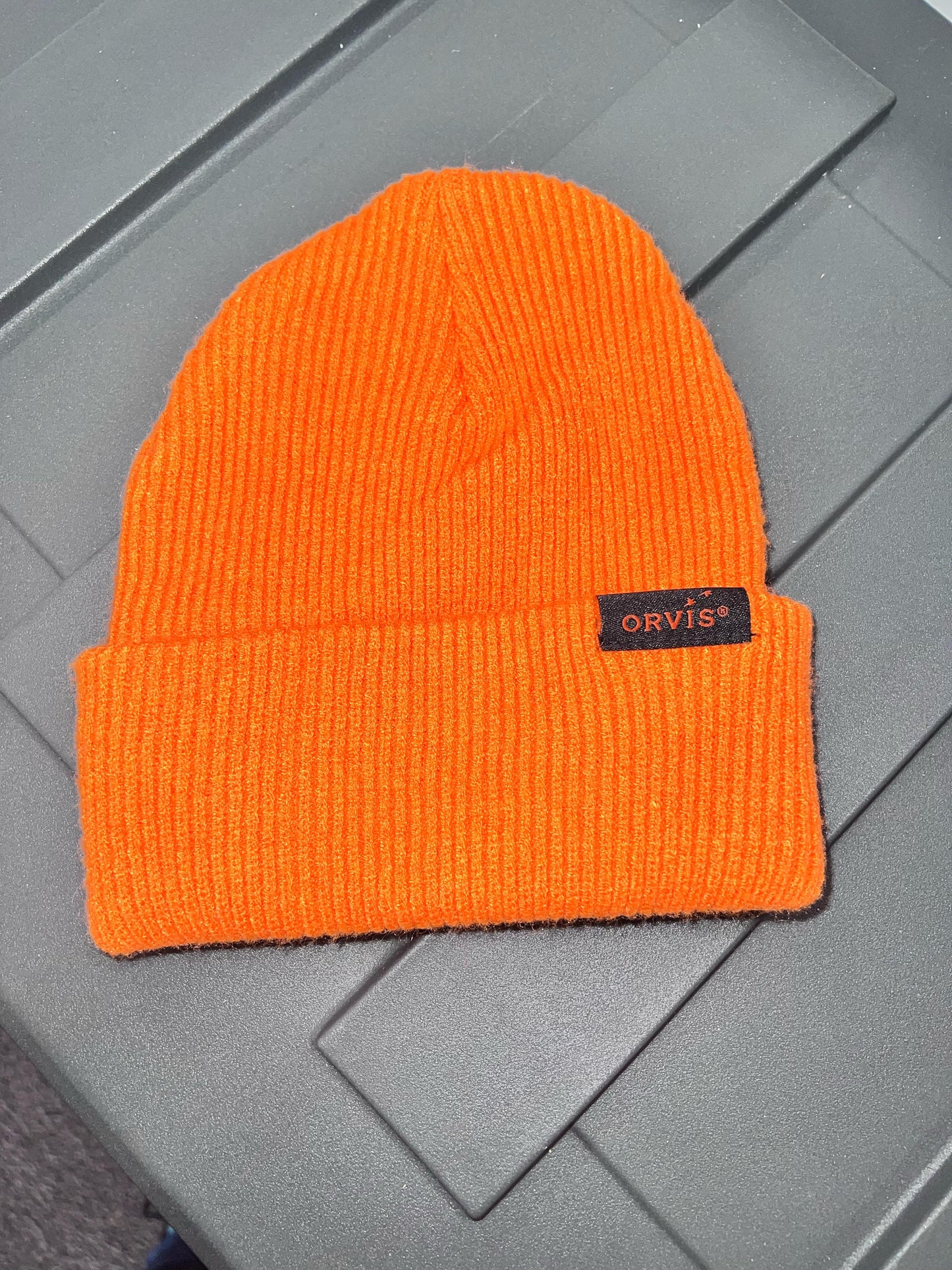 Orvis Blaze Beanie