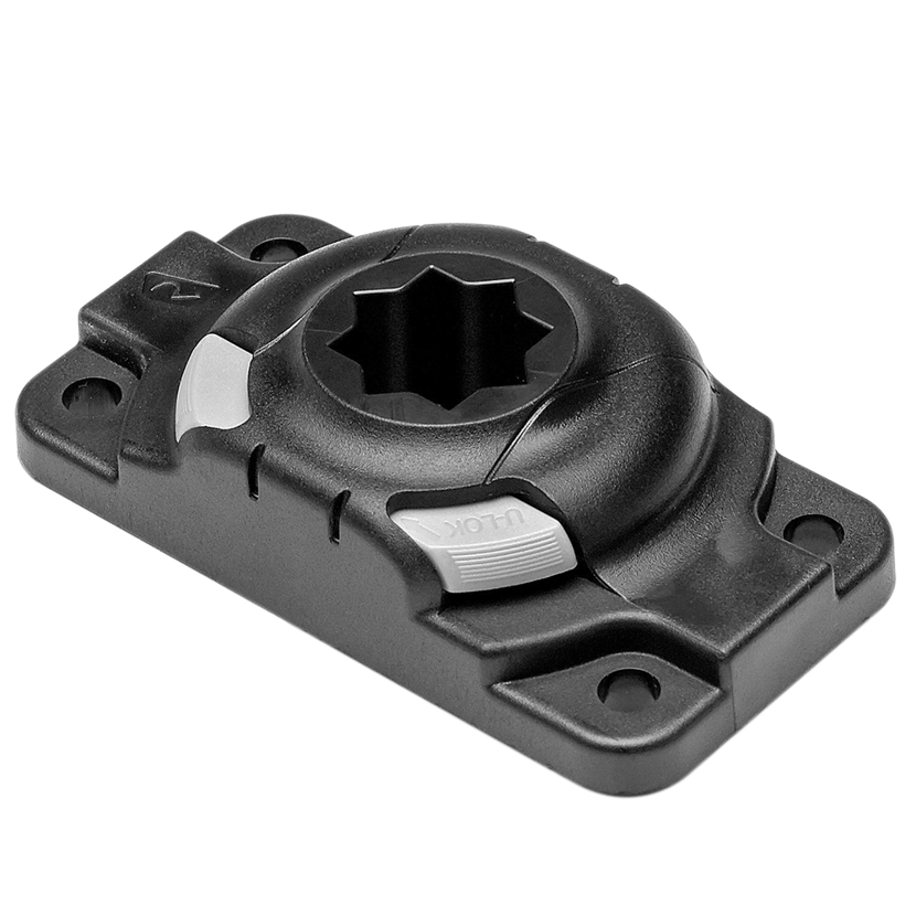 StarPort HD Black
