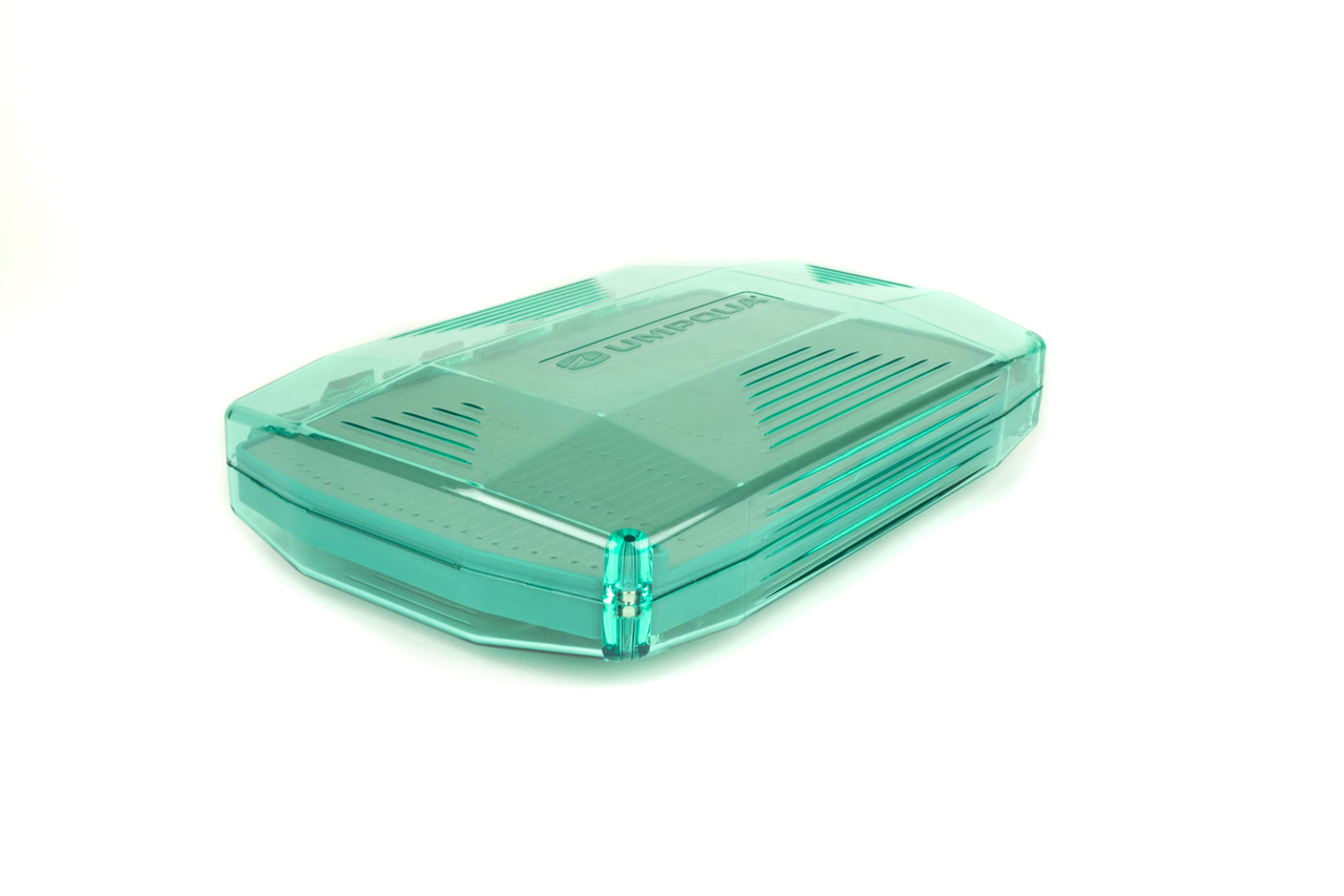 UPG Lt Payload Boat Box SW Aqua