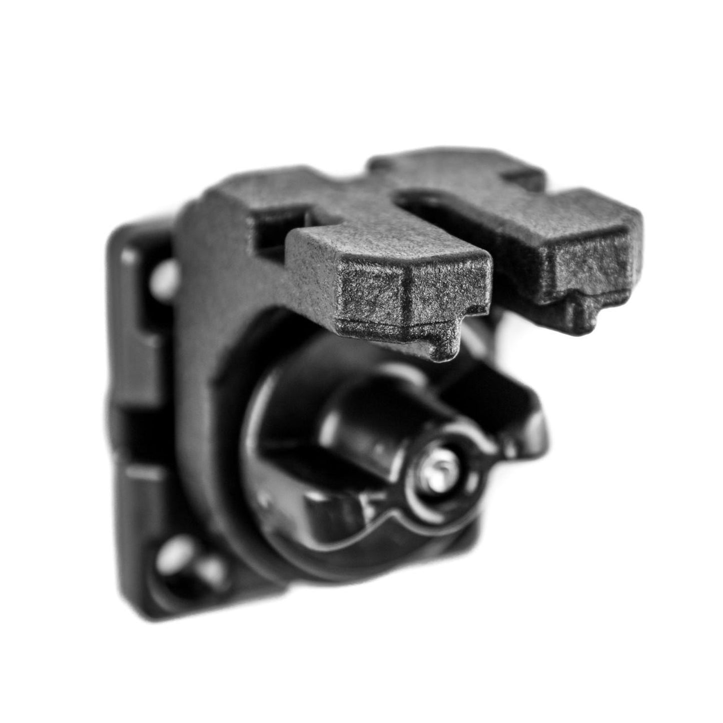 GridLoc Mighty Mount w/90° Adapter
