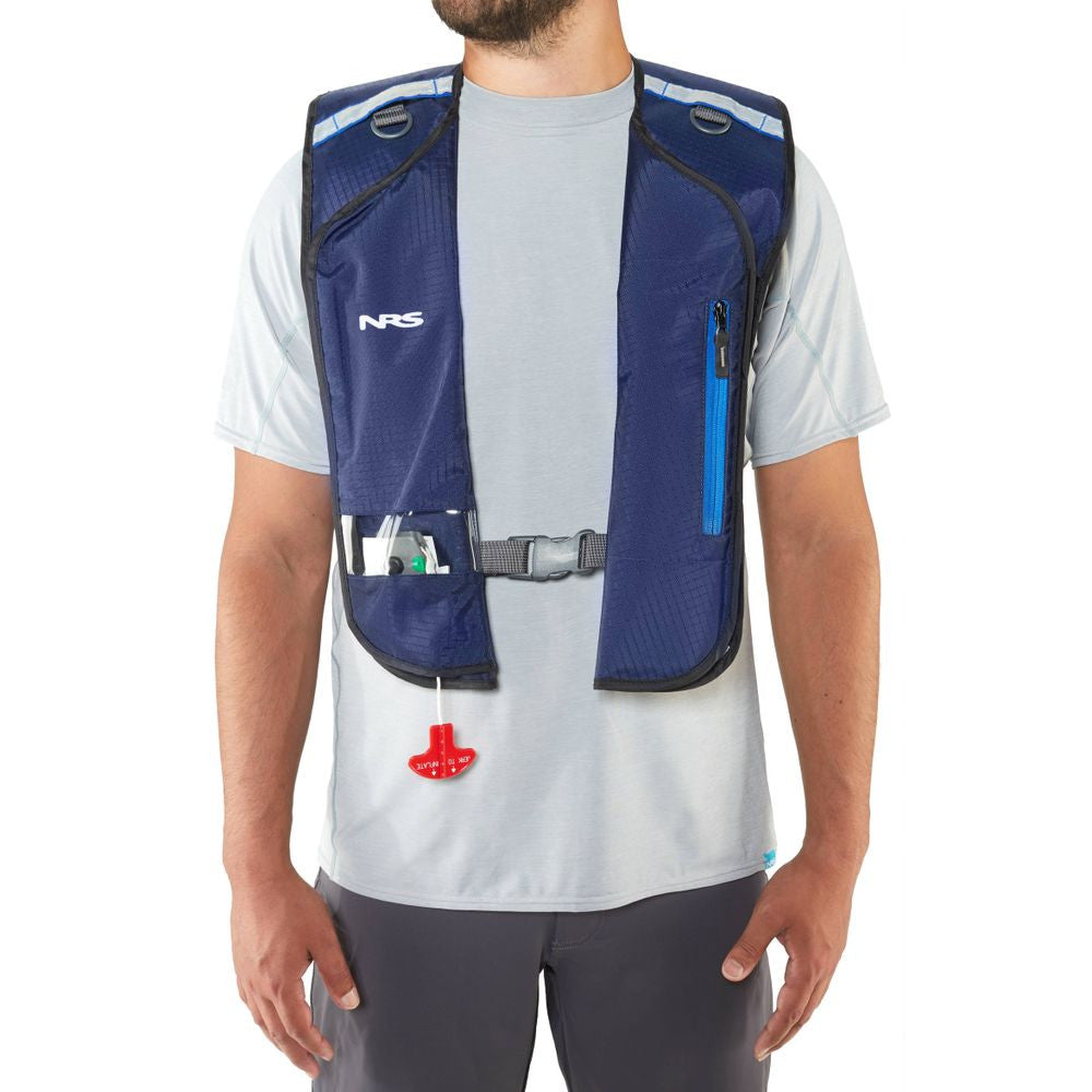 Matik Inflatable PFD