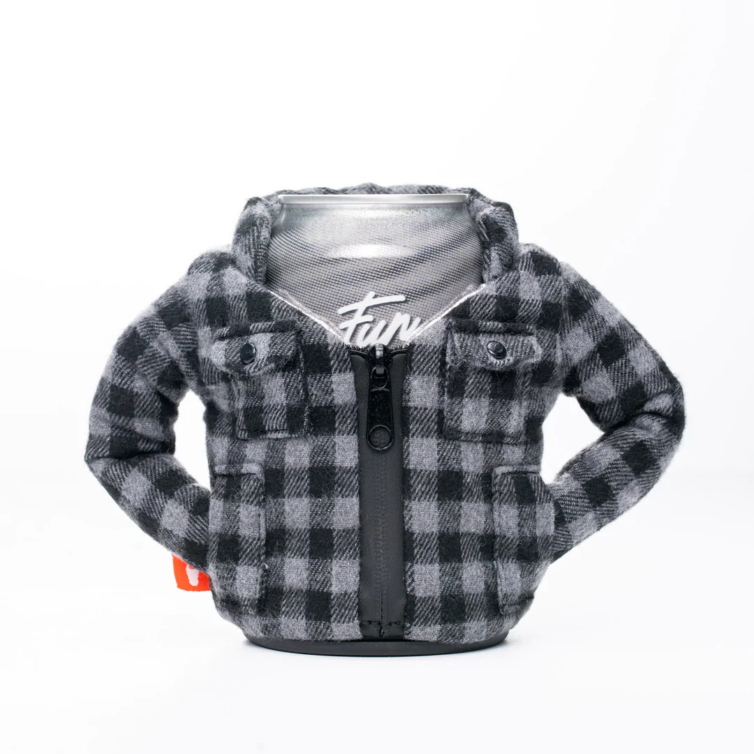 The Lumber Jack - Puffin