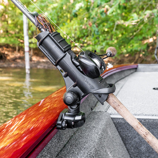 Rod Holder II