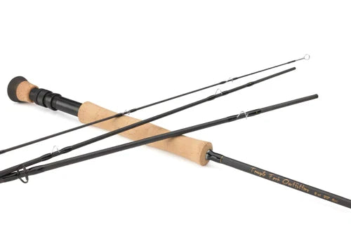 Fly Rods