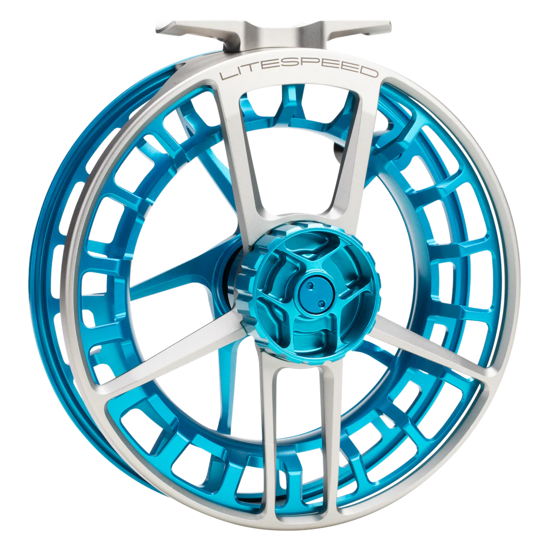 Fly Reel – No Wake Outfitters