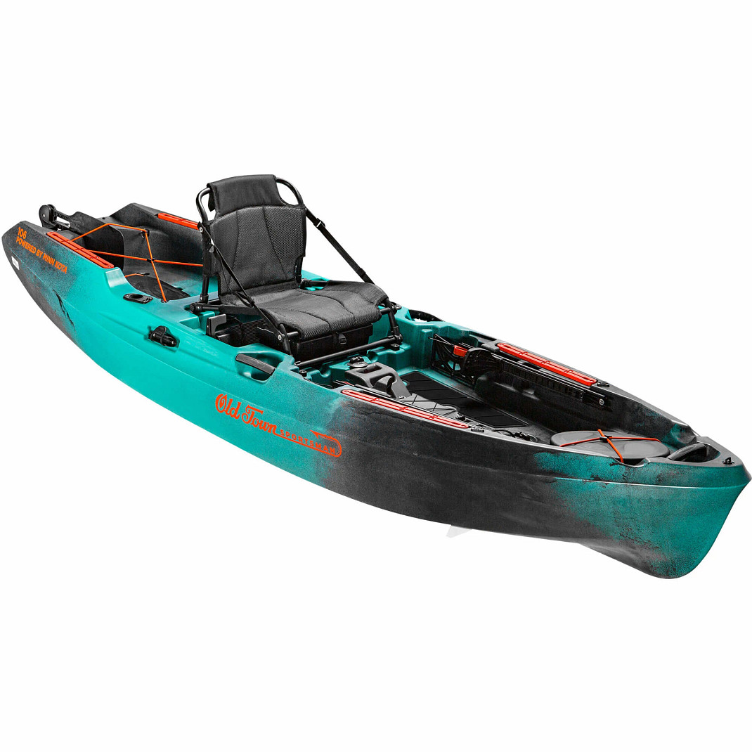 Kayaks